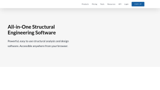 SkyCiv Structural 3D